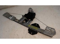 ELEVALUNAS DELANTERO IZQUIERDO 827217198R 2 PINS ELECTRICO