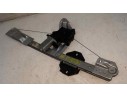 Recambio de elevalunas delantero izquierdo para dacia sandero ambiance referencia OEM IAM  2 PINS ELECTRICO