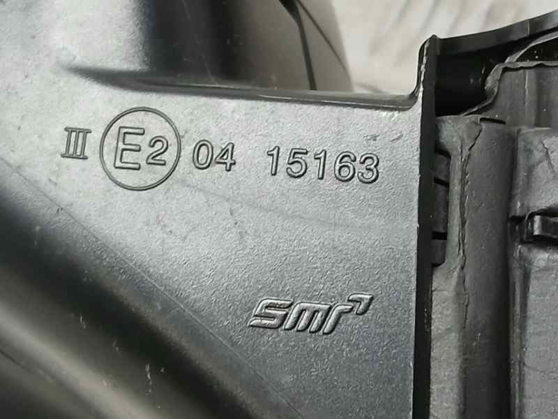 Recambio de retrovisor izquierdo para peugeot 3008 active referencia OEM IAM 1618046780 0415163 ELECTRICO