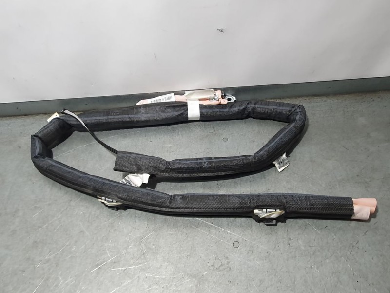 Recambio de airbag cortina delantero izquierdo para peugeot 3008 active referencia OEM IAM 9811504680 34197048E TRW