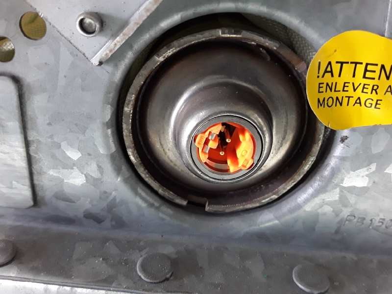 Recambio de kit airbag para renault clio ii fase ii (b/cb0) 1.2 referencia OEM IAM 8200133603B  