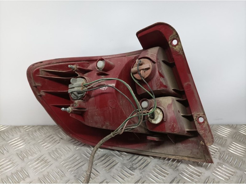 Recambio de piloto trasero derecho para hyundai getz (tb) 1.1 básico referencia OEM IAM 924021C510  