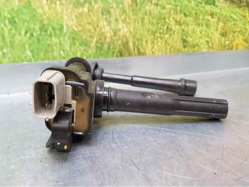 Recambio de bobina encendido para suzuki sx4 rw (ey) gl referencia OEM IAM 83E181291721  