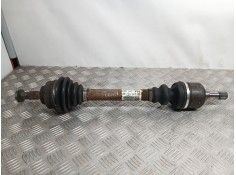 TRANSMISION DELANTERA IZQUIERDA 9637117780 