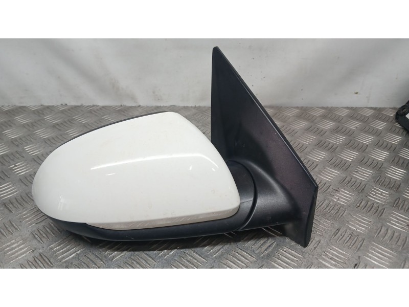 Recambio de retrovisor derecho para kia stonic (yb) 1.2 cvvt referencia OEM IAM 87620H8050UD ELECTRICO 5 PINS 