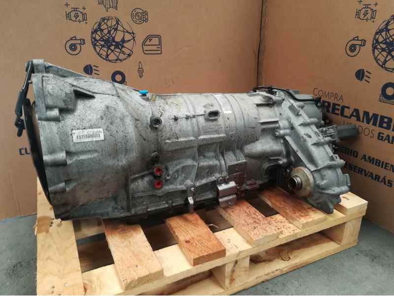 Recambio de caja cambios para bmw x6 (e71) 3.5d referencia OEM IAM 6HP28X 7590300 AUTOMATICA