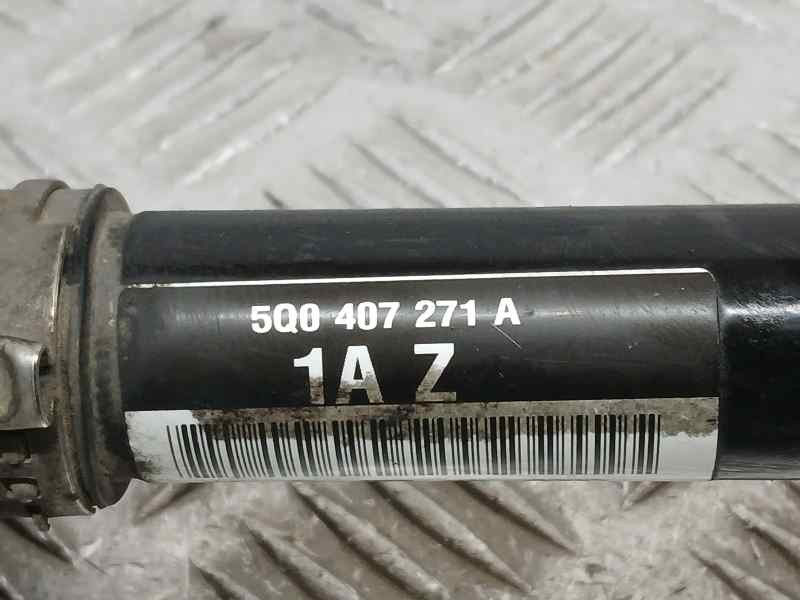 Recambio de transmision delantera izquierda para volkswagen golf vii lim. (5g1) advance bluemotion referencia OEM IAM 5Q0407271A