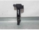 Recambio de bobina encendido para citroën c3 tonic referencia OEM IAM 9671214580 28211913 DELPHI