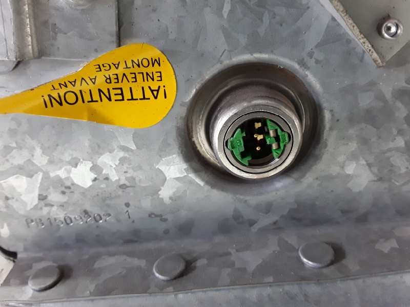 Recambio de kit airbag para renault clio ii fase ii (b/cb0) 1.2 referencia OEM IAM 8200133603B  