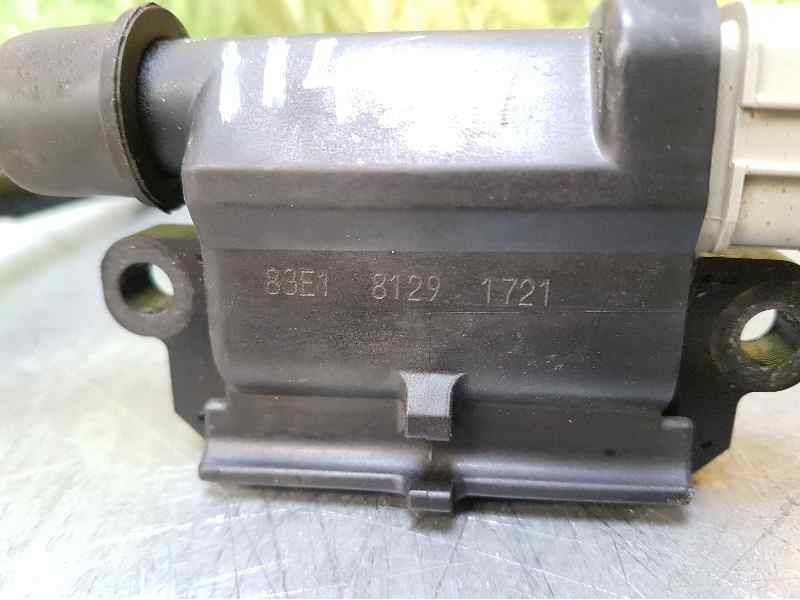 Recambio de bobina encendido para suzuki sx4 rw (ey) gl referencia OEM IAM 83E181291721  