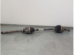 Recambio de transmision delantera derecha para opel corsa f (p2jo) 1.2 (68) referencia OEM IAM 9825390980  