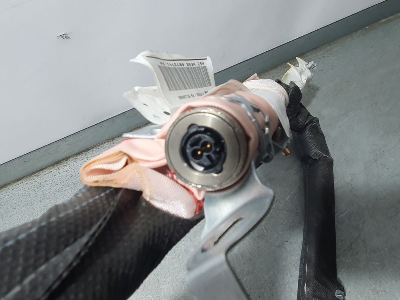 Recambio de airbag cortina delantero izquierdo para peugeot 3008 active referencia OEM IAM 9811504680 34197048E TRW