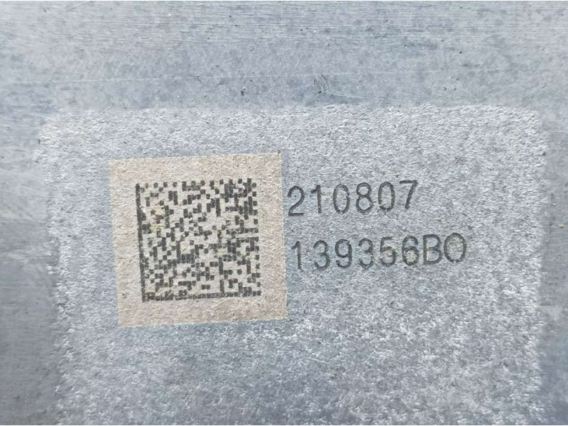 Recambio de bateria para mazda cx-30 basis 2wd referencia OEM IAM BDMC67ZB3F K3870 TOSHIBA