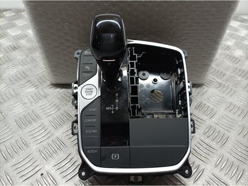 Recambio de palanca cambio para bmw serie 2 gran coupe (f44) 220d aventage 4p referencia OEM IAM SZ5A32B9701 901700250023 PREH