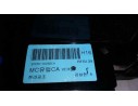 Recambio de mando climatizador para hyundai accent (mc) 1.4 cat referencia OEM IAM 972501E250CA  