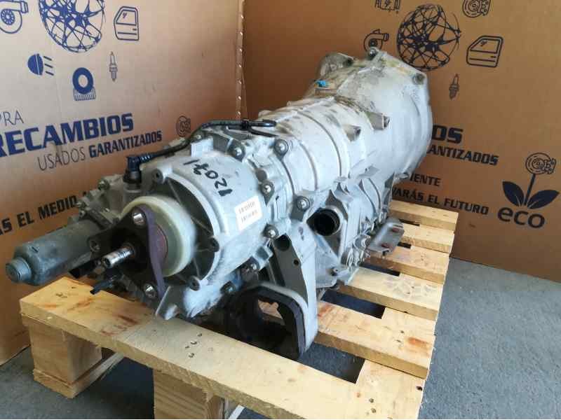 Recambio de caja cambios para bmw x6 (e71) 3.5d referencia OEM IAM 6HP28X 7590300 AUTOMATICA