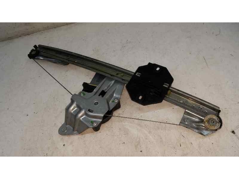 Recambio de elevalunas delantero izquierdo para dacia sandero ambiance referencia OEM IAM  2 PINS ELECTRICO