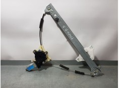 Recambio de elevalunas delantero derecho para hyundai i20 active tecno active bluedrive referencia OEM IAM 82402C7010 F00S1W2084