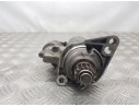 Recambio de motor arranque para volkswagen touran (1t3) 1.6 tdi referencia OEM IAM 02Z911024H BOSCH 0001153007 