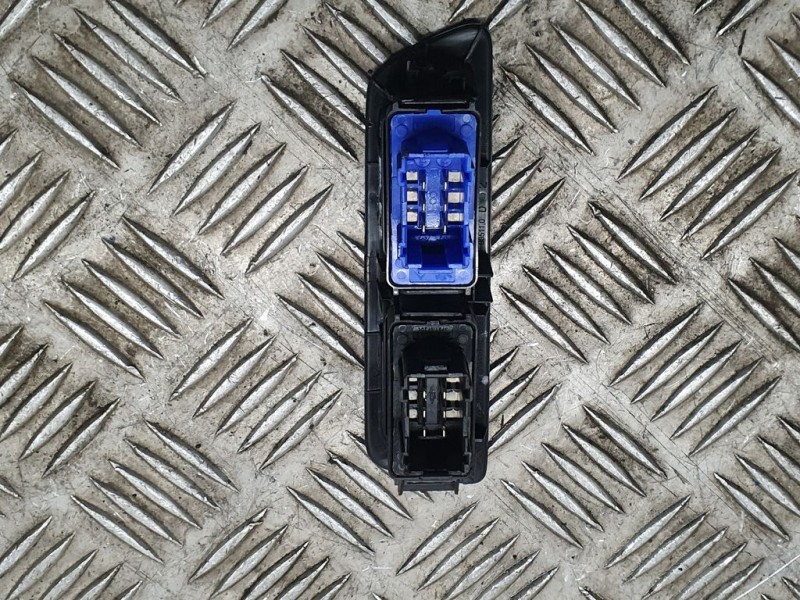 Recambio de mando elevalunas delantero derecho para citroën c-elysée shine referencia OEM IAM SIN REF  