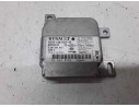 Recambio de kit airbag para renault clio ii fase ii (b/cb0) 1.2 referencia OEM IAM 8200133603B  