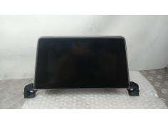 Recambio de sistema navegacion gps para peugeot 3008 active referencia OEM IAM 9830424280  503018801201
