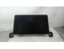 Recambio de sistema navegacion gps para peugeot 3008 active referencia OEM IAM 9830424280  503018801201