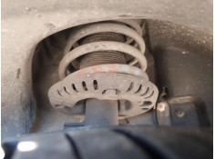 Recambio de amortiguador delantero izquierdo para skoda fabia ii (542) 1.2 12v referencia OEM IAM 6Q0413031BJ  