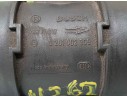 Recambio de caudalimetro para alfa romeo 147 (190) 2.0 t.spark distinctive referencia OEM IAM 281002309  BOSCH