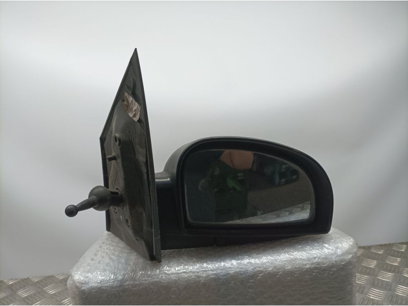 Recambio de retrovisor derecho para hyundai getz (tb) 1.1 básico referencia OEM IAM 876201C200CA  C/M