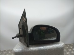 Recambio de retrovisor derecho para hyundai getz (tb) 1.1 básico referencia OEM IAM 876201C200CA  C/M