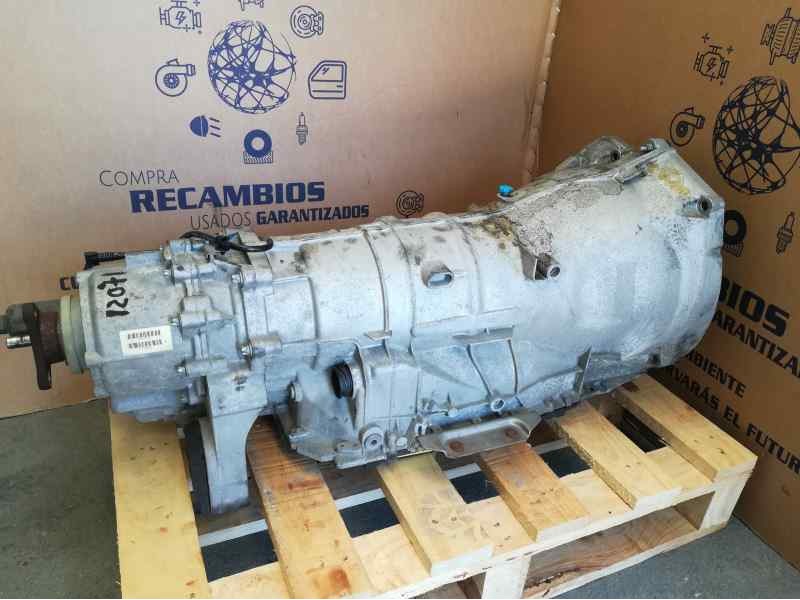 Recambio de caja cambios para bmw x6 (e71) 3.5d referencia OEM IAM 6HP28X 7590300 AUTOMATICA