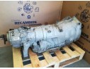 Recambio de caja cambios para bmw x6 (e71) 3.5d referencia OEM IAM 6HP28X 7590300 AUTOMATICA