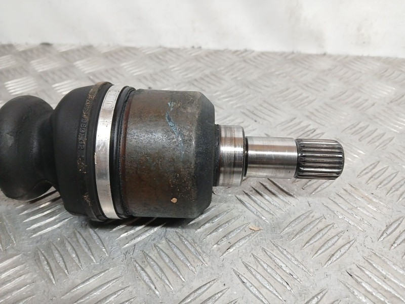 Recambio de transmision delantera izquierda para peugeot 307 sw (3h) 2.0 hdi 90 referencia OEM IAM 9637117780  