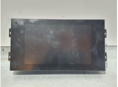 Recambio de sistema navegacion gps para peugeot 308 allure referencia OEM IAM 9828476980 06300795 VALEO