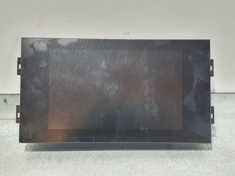 Recambio de sistema navegacion gps para peugeot 308 allure referencia OEM IAM 9828476980 06300795 VALEO