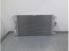 Recambio de condensador / radiador aire acondicionado para mg zs suv (azs1) 1.0 t-gdi referencia OEM IAM 10916976 10911697623121