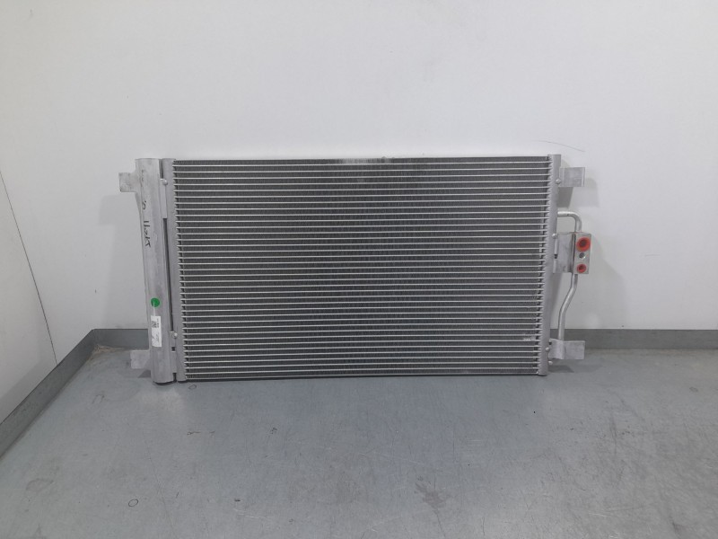 Recambio de condensador / radiador aire acondicionado para mg zs suv (azs1) 1.0 t-gdi referencia OEM IAM 10916976 10911697623121