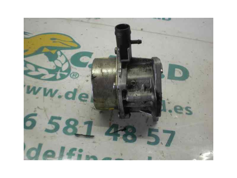 Recambio de depresor freno / bomba vacio para renault megane i classic (la0) 1.9 d rn referencia OEM IAM   