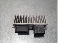 Recambio de rele para renault kangoo profesional referencia OEM IAM 271206395R  