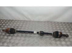 Recambio de transmision delantera derecha para kia stonic (yb) 1.2 cvvt referencia OEM IAM 49501H8060  