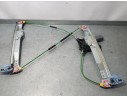 Recambio de elevalunas delantero derecho para opel corsa d catch me referencia OEM IAM  6 PINS ELECTRICO 6 PINS