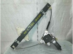 Recambio de elevalunas delantero izquierdo para hyundai accent (lc) 1.5 crdi cat referencia OEM IAM SIN REF 2 PINS ELECTRICO