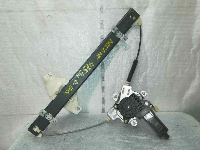 Recambio de elevalunas delantero izquierdo para hyundai accent (lc) 1.5 crdi cat referencia OEM IAM SIN REF 2 PINS ELECTRICO