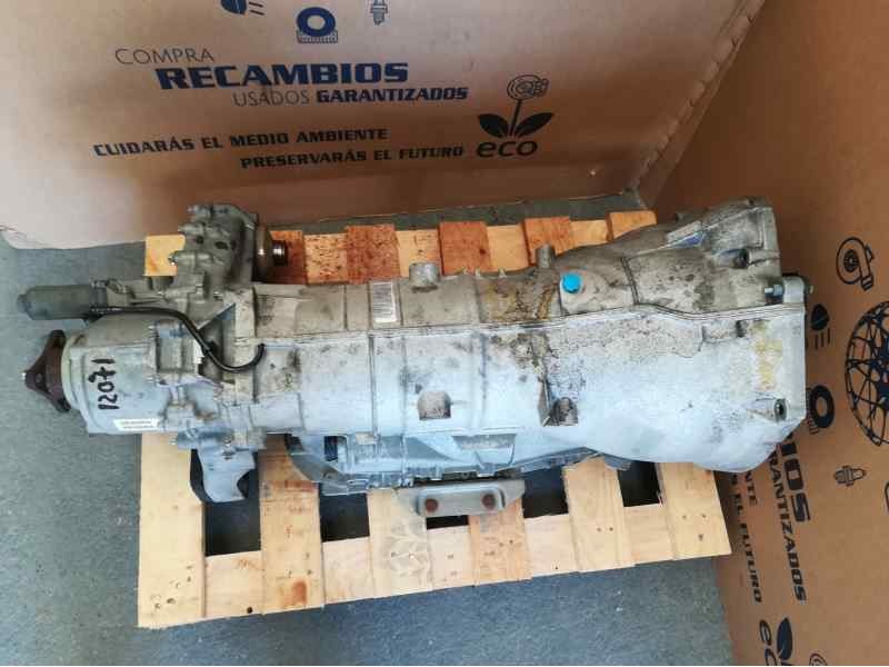 Recambio de caja cambios para bmw x6 (e71) 3.5d referencia OEM IAM 6HP28X 7590300 AUTOMATICA