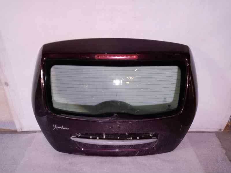 Recambio de porton trasero para lancia ypsilon (101) 1.4 16v argento referencia OEM IAM   