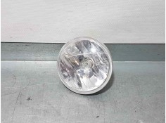 Recambio de faro antiniebla izquierdo para citroën c3 tonic referencia OEM IAM   