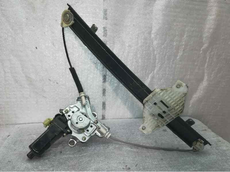 Recambio de elevalunas delantero izquierdo para hyundai accent (lc) 1.5 crdi cat referencia OEM IAM SIN REF 2 PINS ELECTRICO