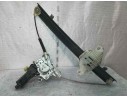 Recambio de elevalunas delantero izquierdo para hyundai accent (lc) 1.5 crdi cat referencia OEM IAM SIN REF 2 PINS ELECTRICO