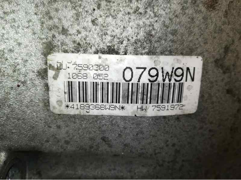 Recambio de caja cambios para bmw x6 (e71) 3.5d referencia OEM IAM 6HP28X 7590300 AUTOMATICA